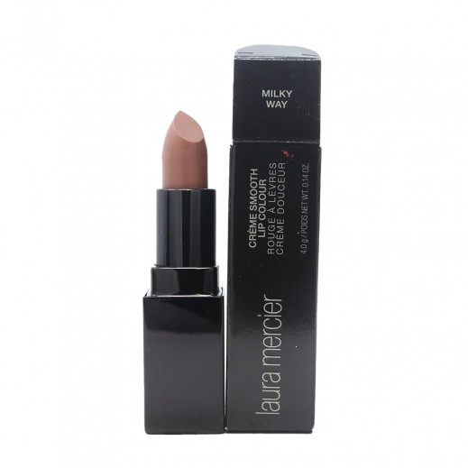 Laura Mercier Creme Smooth Lip Color Milky Way - delivered by My Fair Lady Within 2 Working days