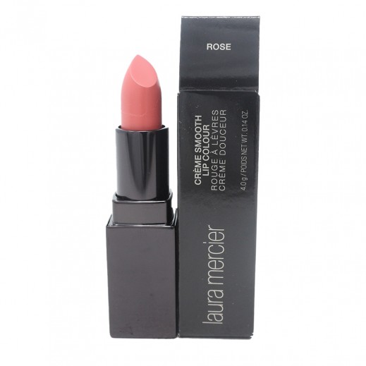 Laura Mercier Creme Smooth Lip Color Rose - delivered by My Fair Lady Within 2 Working days