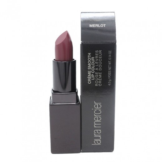 Laura Mercier Creme Smooth Lip Color Merlot  - delivered by My Fair Lady Within 2 Working days