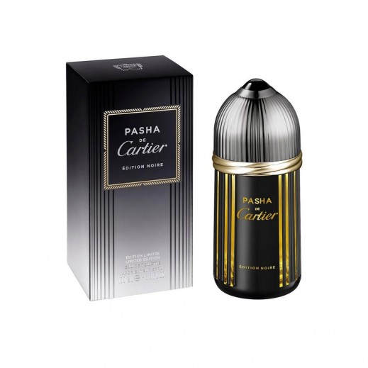 Pasha De Cartier Edition Noire Limited Edition (Blk)EDT 100 Ml - delivered by My Fair Lady Within 2 Working days