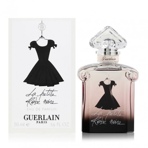 Guerlain La Petite Robe Noire EDP For Women 50Ml - delivered by My Fair Lady Within 2 Working days