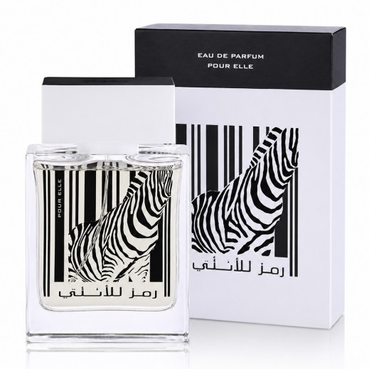 Rasasi Rumz Al Rasasi 9325 EDP for Women 50ml - delivered by My Fair Lady Within 2 Working days