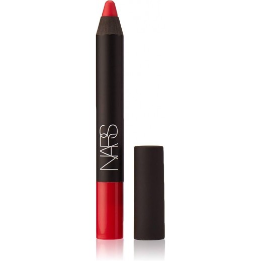 Nars Velvet Matte Lip Pencil - Famous Red - delivered by My Fair Lady Within 2 Working days