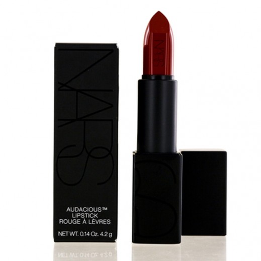 Nars Audacious Olivia Lipstick - delivered by My Fair Lady Within 2 Working days