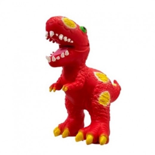  Dinasaur With Realistic Sound 3+ Years - delivered by Delivered by Monkiz Company within 24 Hours 