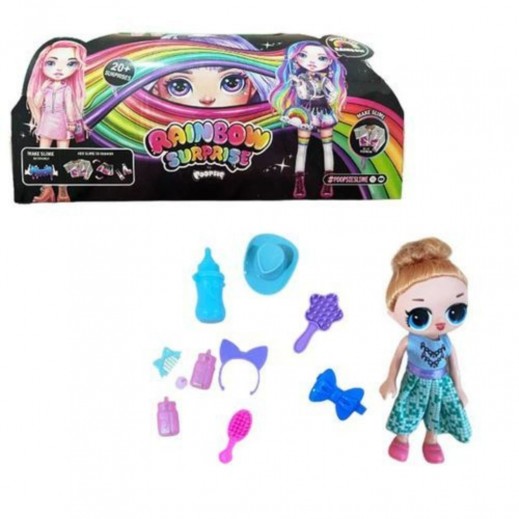 Rainbow Surprise Dolls 3+ Years - delivered by Delivered by Monkiz Company within 24 Hours 