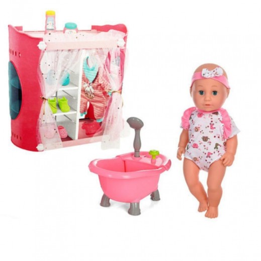 Sweet Dream Doll Set 3+ Years - delivered by Delivered by Monkiz Company within 24 Hours 