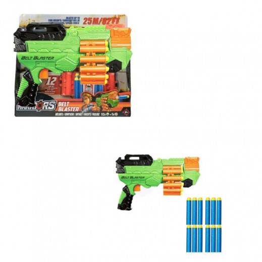 Belt Blaster For +6 Years - delivered by Delivered by Monkiz Company within 24 Hours 