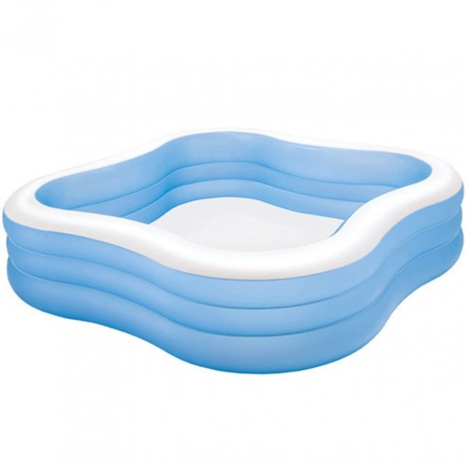 Swimming Pool - delivered by Delivered by Monkiz Company within 24 Hours 