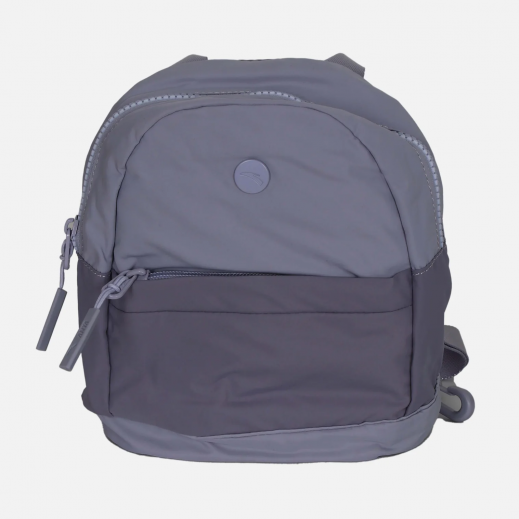 Ladies Backpack By Anta - Grey - delivered by Taw9eel in 24 hours 
