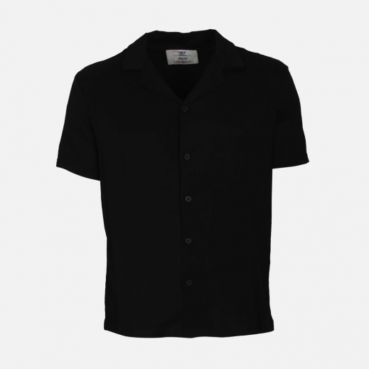 Men Short Sleeve Shirt By Nsport N - delivered by Taw9eel in 24 hours 