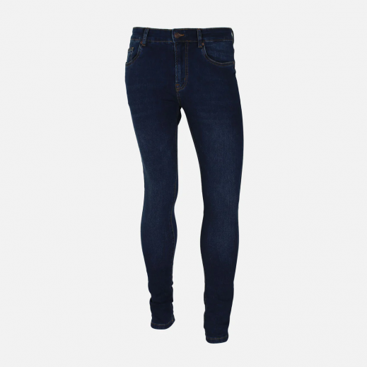 Men Skinny Fit Denim Trousers By Melon - delivered by Taw9eel in 24 hours 