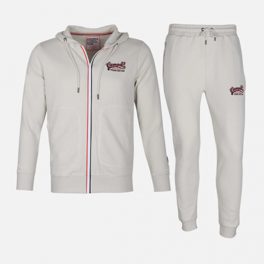 Men 2 Pieces Set By Nsport - delivered by Taw9eel in 24 hours 