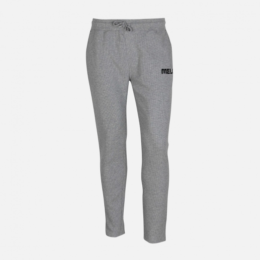 Men Jogger Pants By Melon - Grey - delivered by Taw9eel in 24 hours 