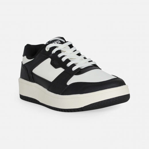 Women Lace-Up Casual Shoes By Anta - delivered by Taw9eel in 24 hours 