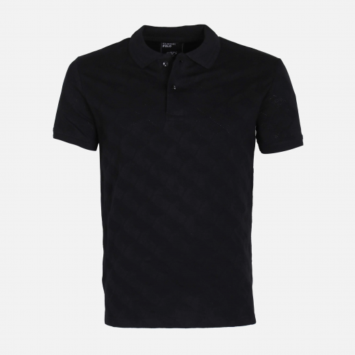 Men Polo Regular Fit T-Shirt By Nsport - delivered by Taw9eel in 24 hours 