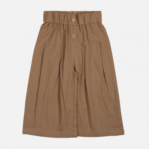 Girls Regular Fit Pants By Nsport - delivered by Taw9eel in 24 hours 