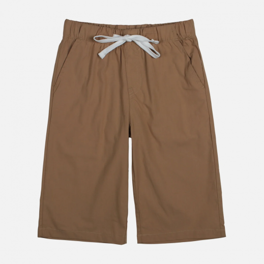 Boys Regular Fit Bermuda By Nsport - delivered by Taw9eel in 24 hours 