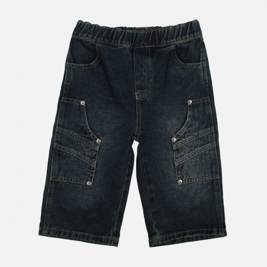 Boys Regular Fit Bermuda By Nsport - delivered by Taw9eel in 24 hours 