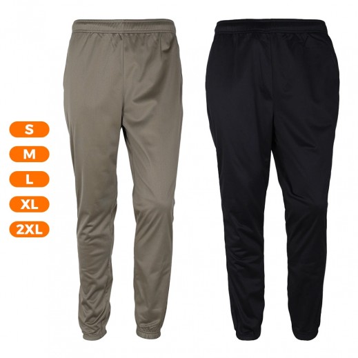 Men Sports Jogger Pants By N  - delivered by Taw9eel in 24 hours 