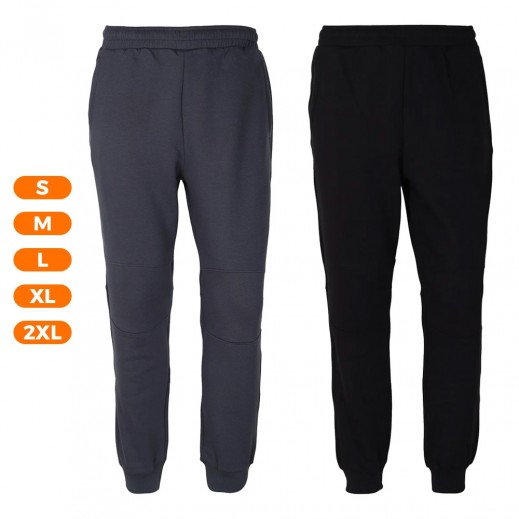 Men Sports Jogger Pants By N - delivered by Taw9eel in 24 hours 