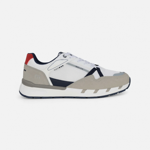 Men Casual Lace-Up Shoes By Melon - delivered by Taw9eel in 24 hours 