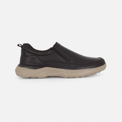 Men Casual Slip-On Shoes By Jump - delivered by Taw9eel in 24 hours 