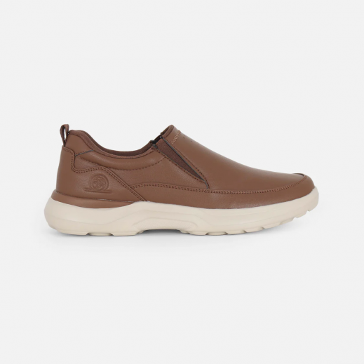 Men Casual Slip-On Shoes By Jump - delivered by Taw9eel in 24 hours 