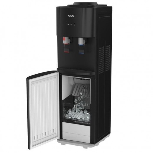 Orca 10kg/24h Water Dispenser & Ice Maker
