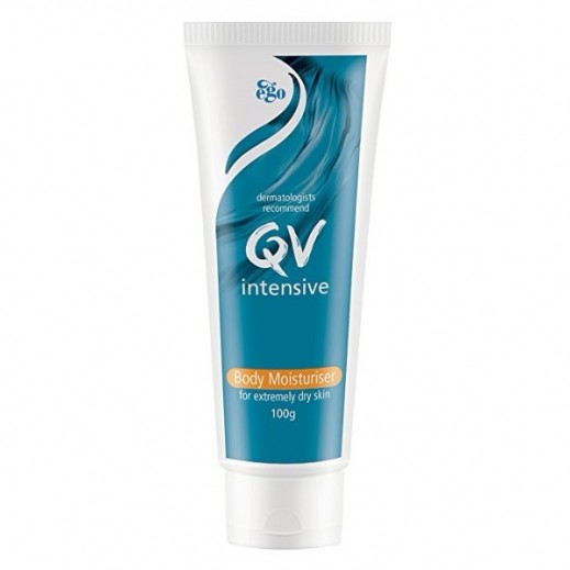 Qv Intensive Body Moisturiser Cream 100gm توصيل