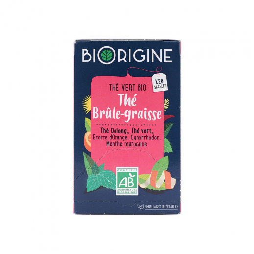 BiOrigine 20 Sachets - delivered by Pharmazone Pharmacy - within 2 Hours