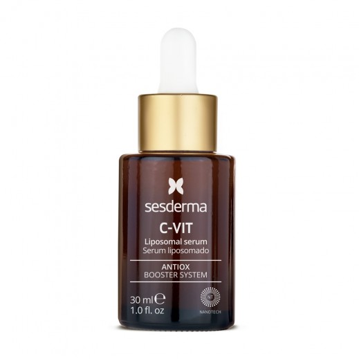 Sesderma C-Vit Liposomal Serum 30 ml - delivered by Pharmazone Pharmacy - within 2 Hours