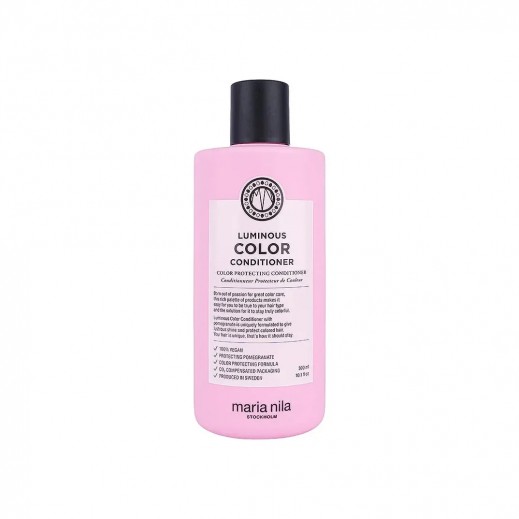 Maria Nila Luminous Colour Conditioner 300ml - delivered by The Pharmacy - within 2 Hours