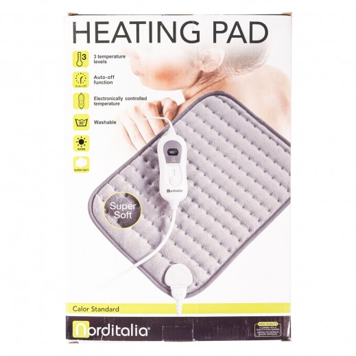 Norditalia 100W Calor Standard Heat Pad - delivered by Pharmazone Pharmacy - within 2 Hours