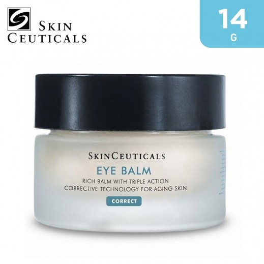 Skinceuticals Eye Balm 14 g - delivered by Pharmazone Pharmacy - within 2 Hours