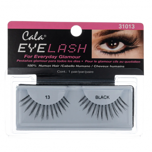 Cala Eye Lash Black - delivered by Pharmazone Pharmacy - within 2 Hours
