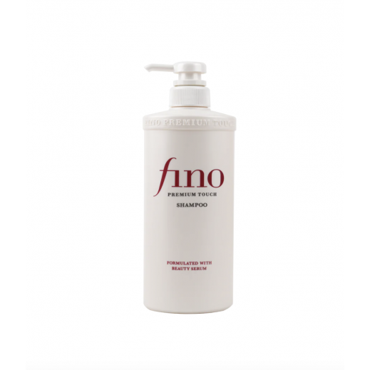 Fino Premium Touch Shampoo 550 ml - delivered by The Pharmacy - within 2 Hours