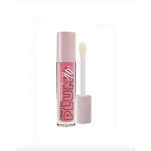 Pastel Plump Up Extra Hydrating Plumping Gloss 5.3 ml - 203 - delivered by The Pharmacy - within 2 Hours