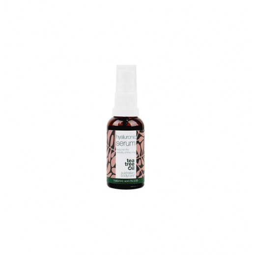 Australian Bodycare Hyaluronic Serum 30 ml - delivered by The Pharmacy - within 2 Hours