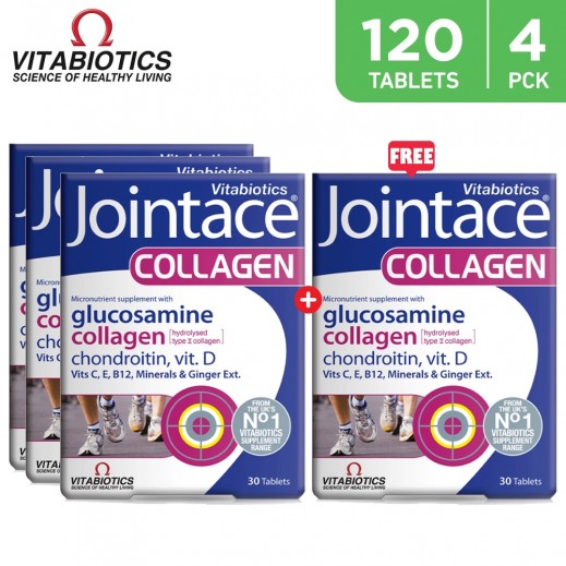 Jointace Collagen 30cpr | Più Medical - Foto 10