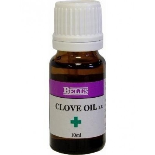 Bells Clove Oil Bp 10 ml - delivered by Pharmazone Pharmacy - within 2 Hours