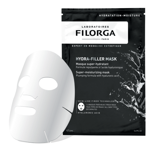 Filorga Hydra Filler Mask 20Ml - delivered by Pharmazone Pharmacy - within 2 Hours
