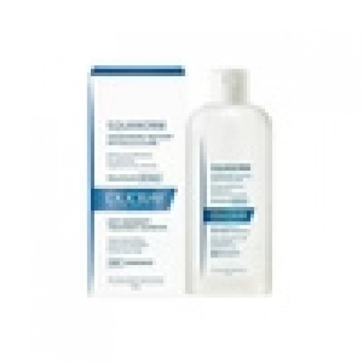 Ducray Squanorm Dry Dandruff Shampoo 200Ml - delivered by Pharmazone Pharmacy - within 2 Hours