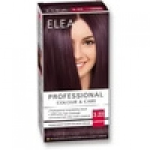 Elea Hair Colour No. 3.22 - Aubergine - delivered by Pharmazone Pharmacy - within 2 Hours