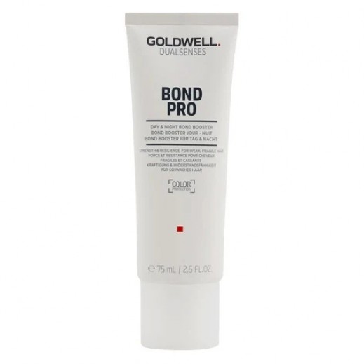 Goldwell Bond Pro Day & Night Bond Booster 75Ml - delivered by Pharmazone Pharmacy - within 2 Hours