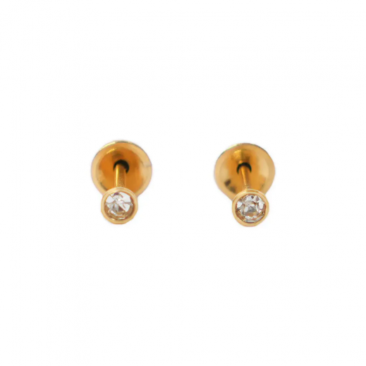 Lustrous Earrings 193 - delivered by Pharmazone Pharmacy - within 2 Hours