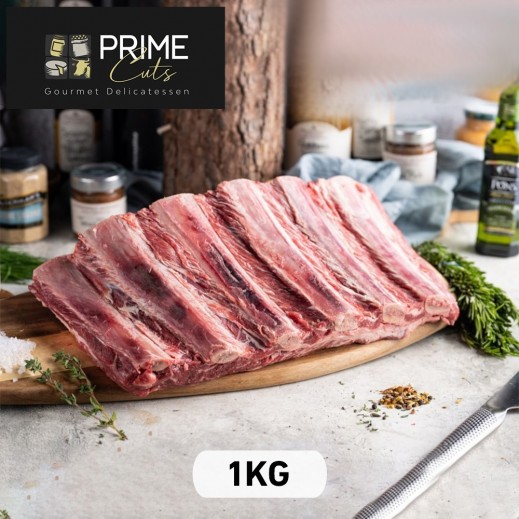 Prime Cuts Short Ribs Gold 1 KG - delivered by Prime Cuts within 5 working hours