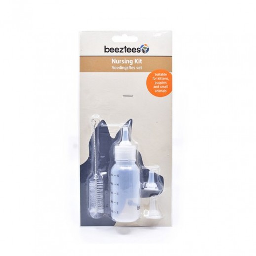 Beeztees Nursing Kit - 50 ml - delivered by Petzone within 4 working hours