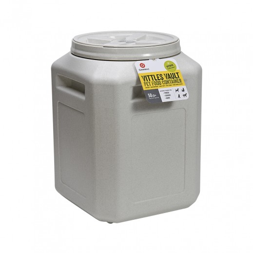 Vittles Vault Outback 50 - delivered by Petzone within 4 working hours