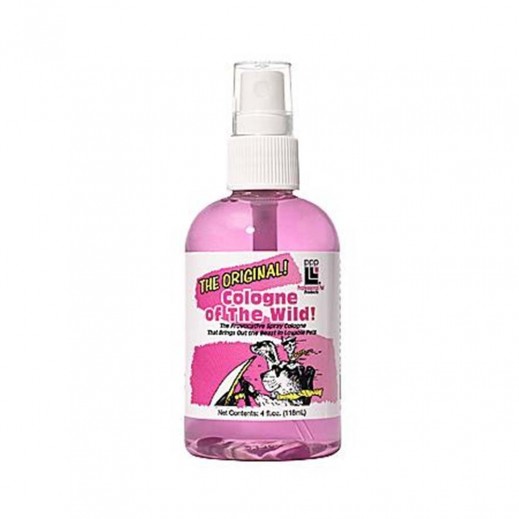 Professional Pet Products Original Cologne Of The Wild 4 Oz - delivered by Petzone within 4 working hours